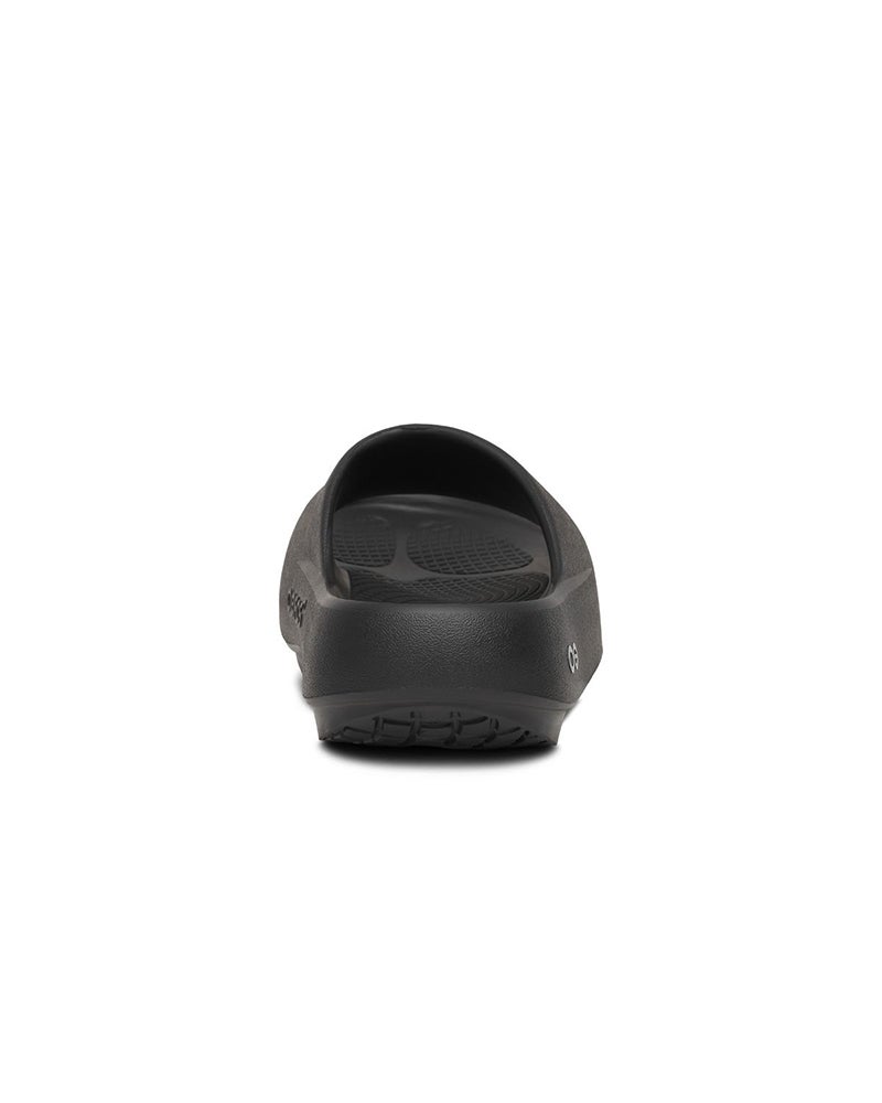 OOFOS ウーフォス OOAHH PLUS 厚底 リカバリーサンダル 27cm OOFOS］OOahh PLUS リカバリーサンダル レディースサイズ／ウーフォス