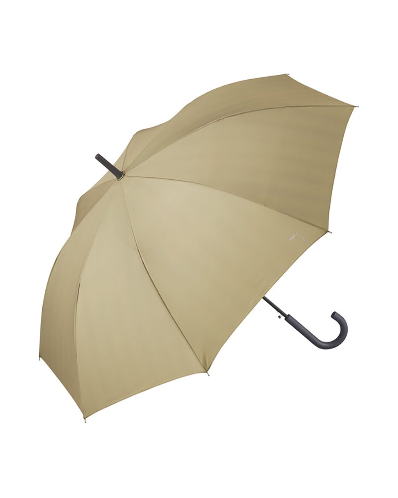 Wpc.］classic BASIC JUMP UMBRELLA 雨傘 長傘／ワールドパーティー