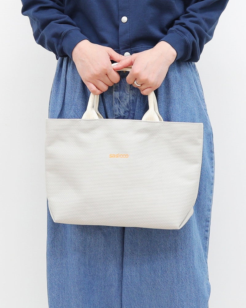 sasicco］sasiccoトート〈オンセブンデイズ別注カラー〉／サシッコ