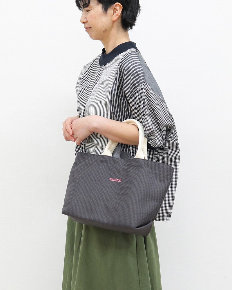 sasicco］sasiccoトート〈オンセブンデイズ別注カラー〉／サシッコ