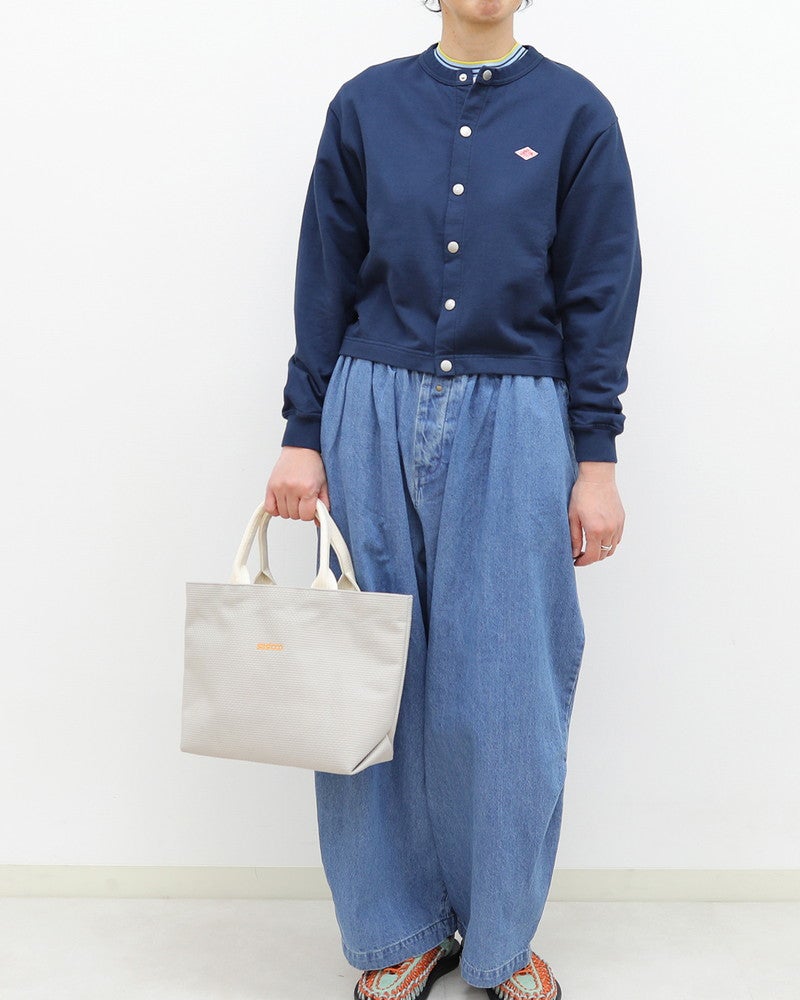 sasicco］sasiccoトート〈オンセブンデイズ別注カラー〉／サシッコ
