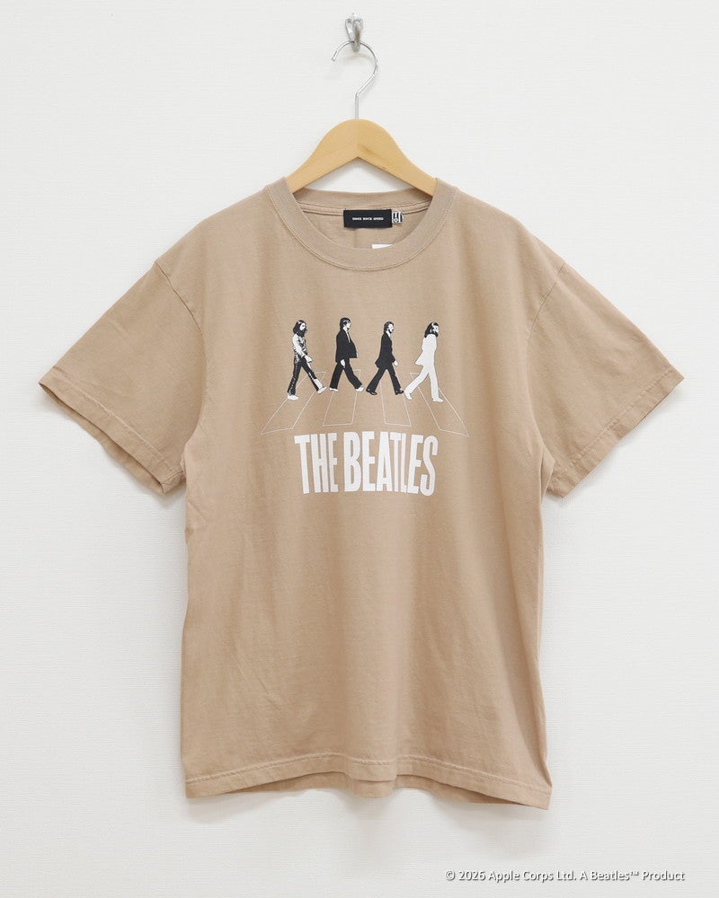 GOOD ROCK SPEED］THE BEATLES Abbey RoadTシャツ／グッドロック