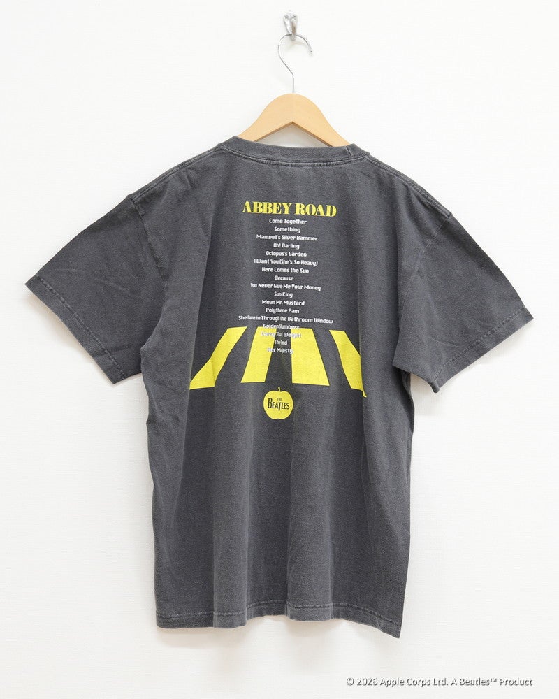 GOOD ROCK SPEED］THE BEATLES Abbey RoadTシャツ／グッドロック