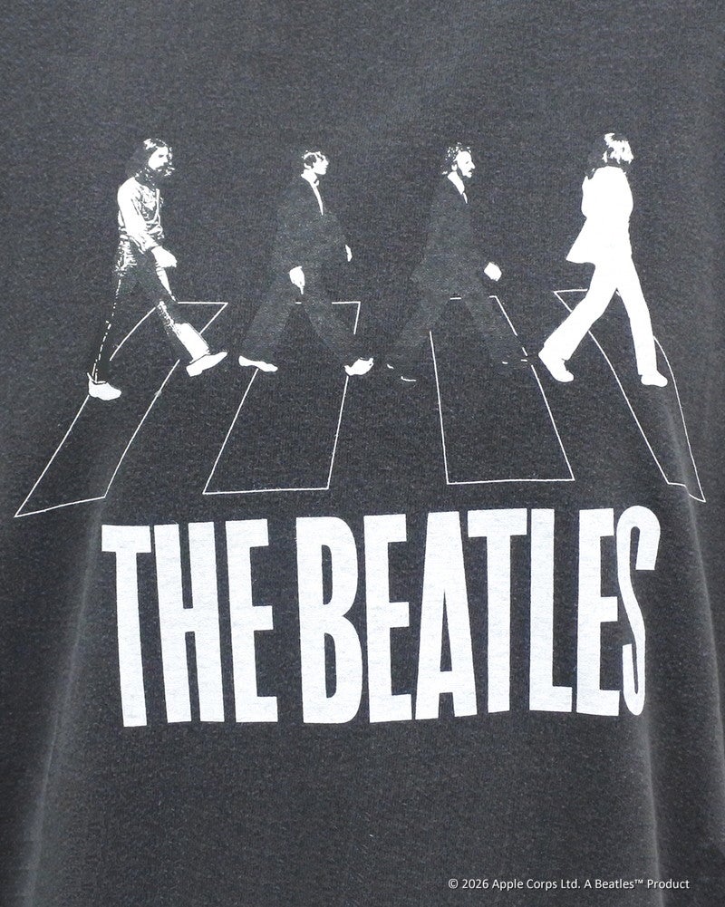 GOOD ROCK SPEED］THE BEATLES Abbey RoadTシャツ／グッドロック