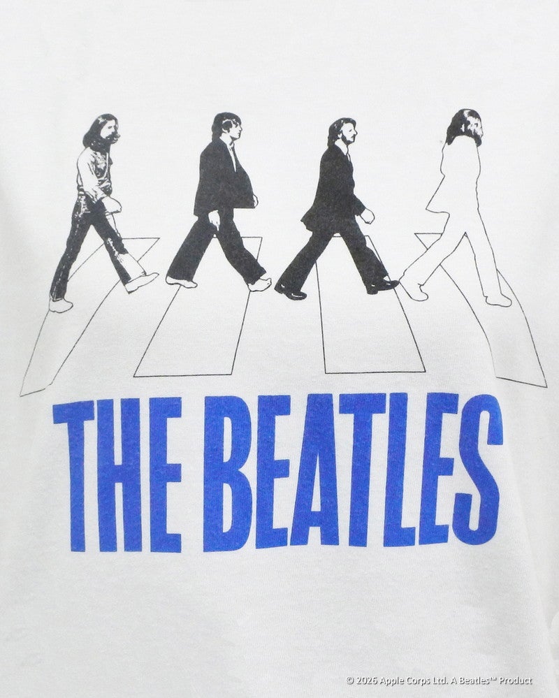 GOOD ROCK SPEED］THE BEATLES Abbey RoadTシャツ／グッドロック