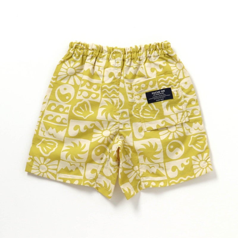 F.O.KIDS］水陸両用パンツ キッズ／エフオーキッズ◇26SS ｜オンセブン