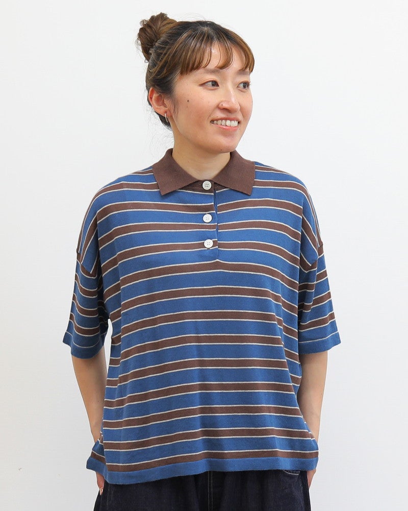 ［mao made］アサーメンポロニット