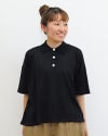 ［mao made］アサーメンポロニット