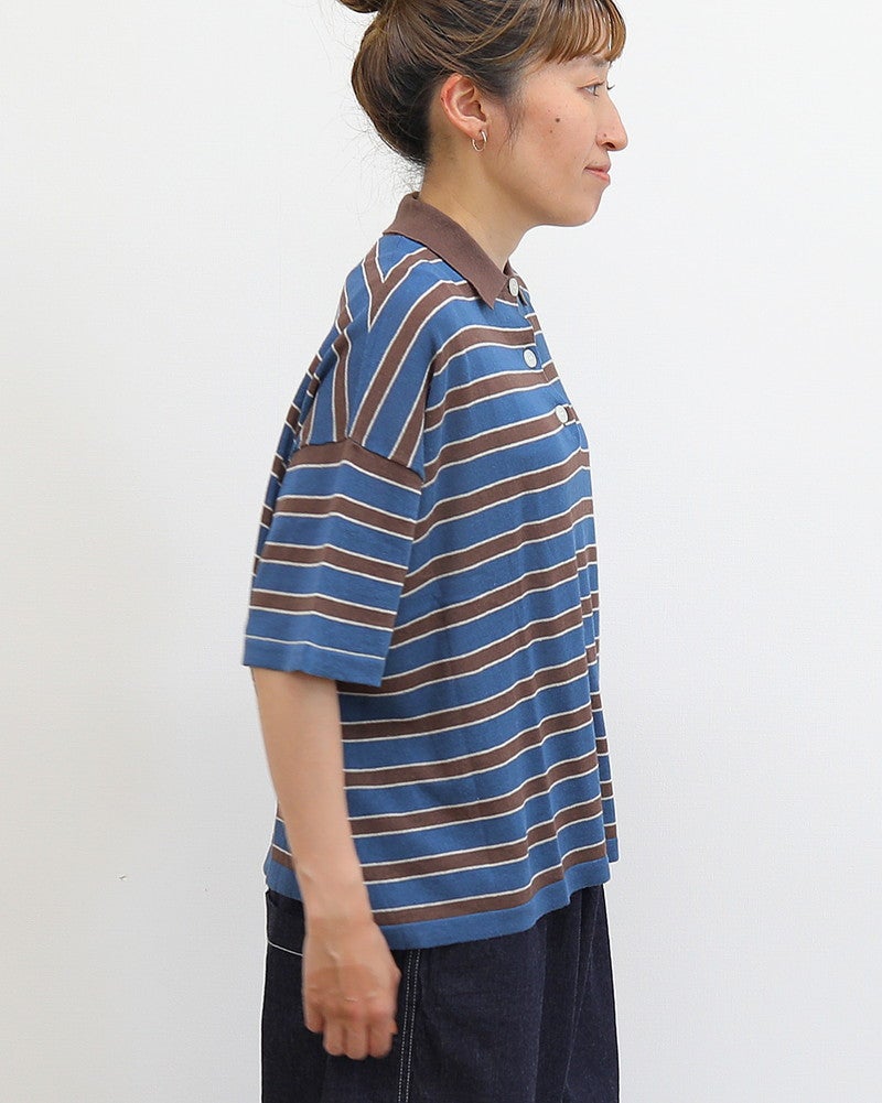［mao made］アサーメンポロニット