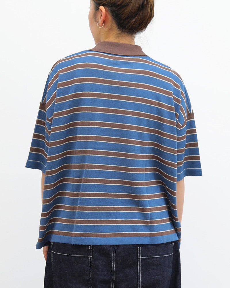 ［mao made］アサーメンポロニット