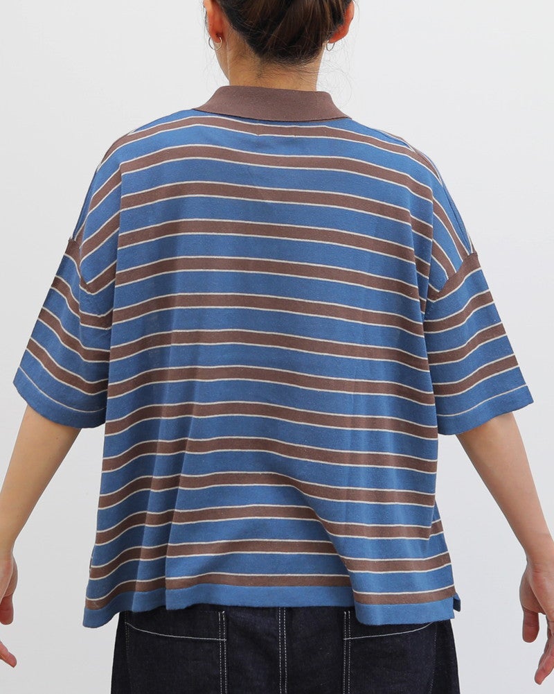 ［mao made］アサーメンポロニット