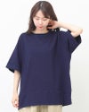 ［FURALI］BD天竺ビンテージTシャツ