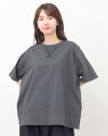 ［FURALI］BD天竺ビンテージTシャツ