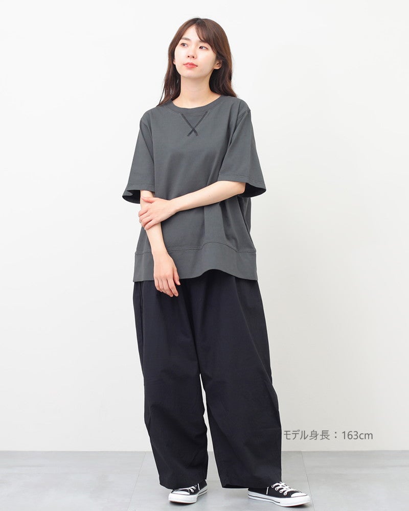 ［FURALI］BD天竺ビンテージTシャツ