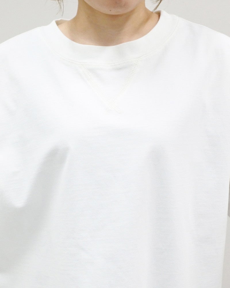 ［FURALI］BD天竺ビンテージTシャツ
