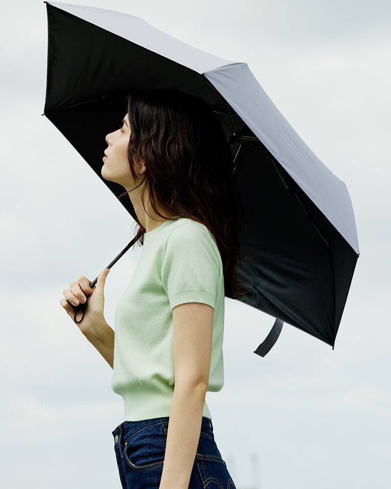 ZENTENKOU 55cm 晴雨兼用傘 折りたたみ傘 ｜オンセブンデイズ【公式通販】