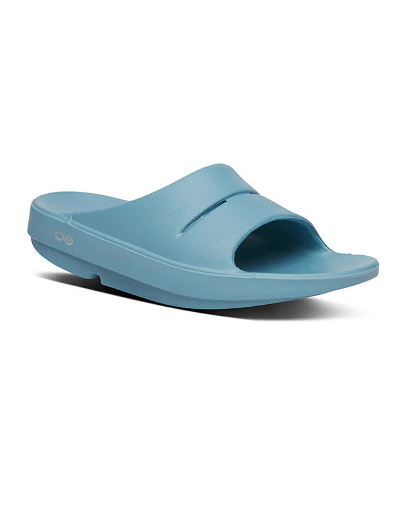 30％OFF】［OOFOS］OOahh リカバリーサンダル レディースサイズ