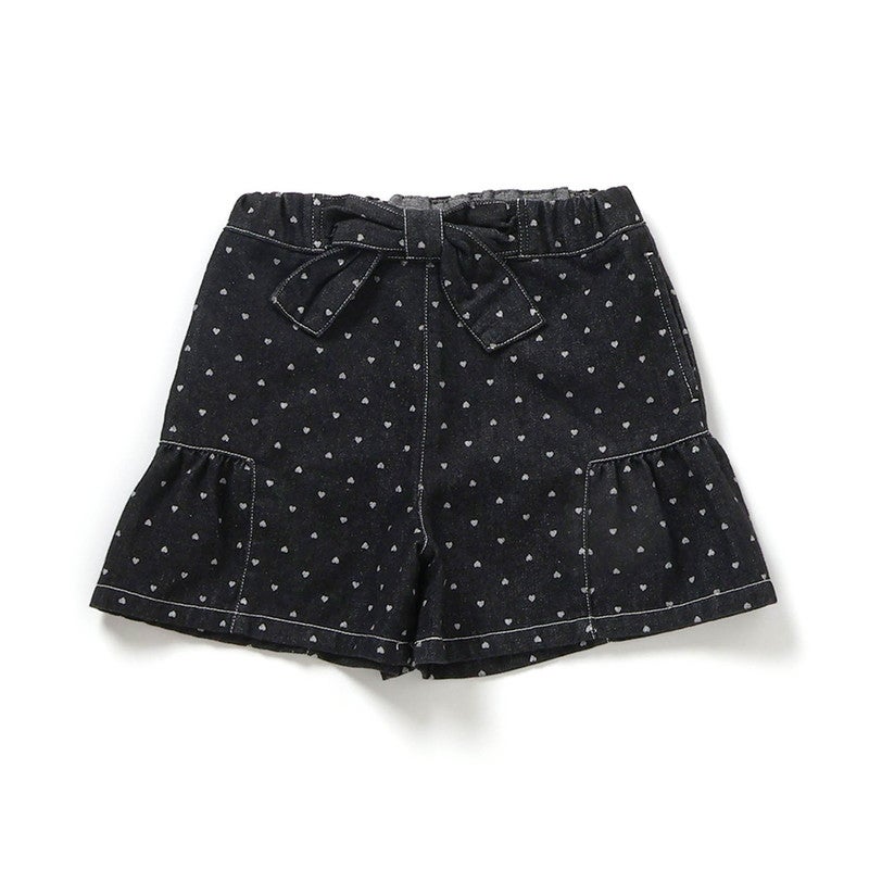 30％OFF】［Seraph］インして可愛いまいにちショートパンツ キッズ