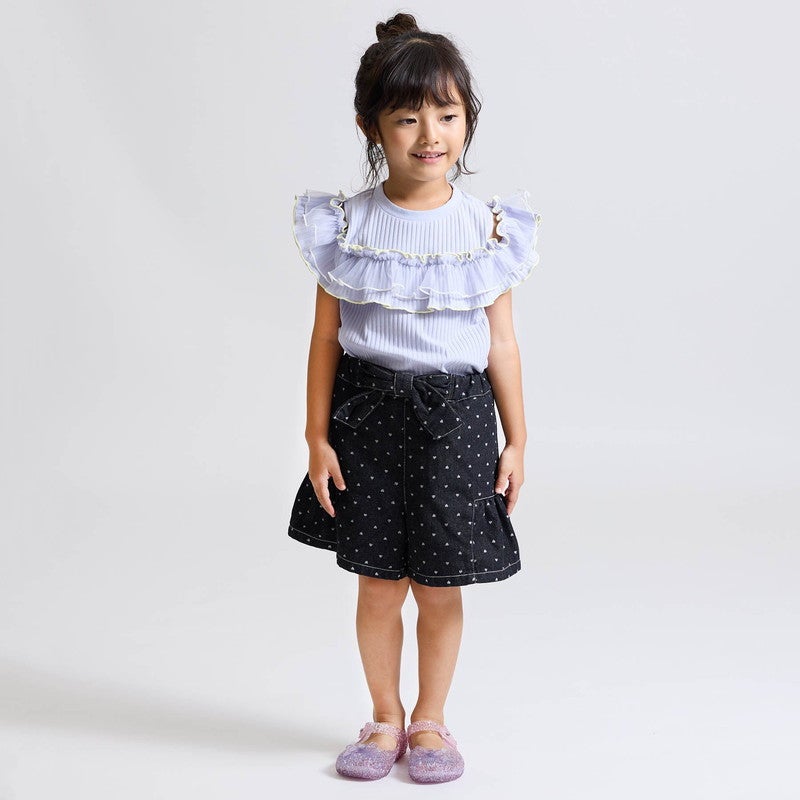 30％OFF】［Seraph］インして可愛いまいにちショートパンツ キッズ