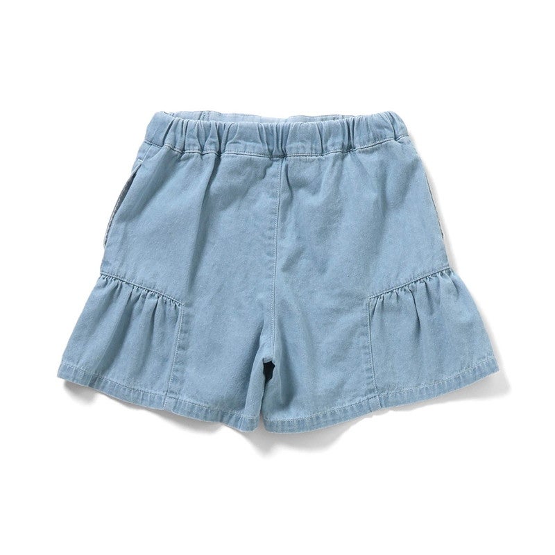 30％OFF】［Seraph］インして可愛いまいにちショートパンツ キッズ