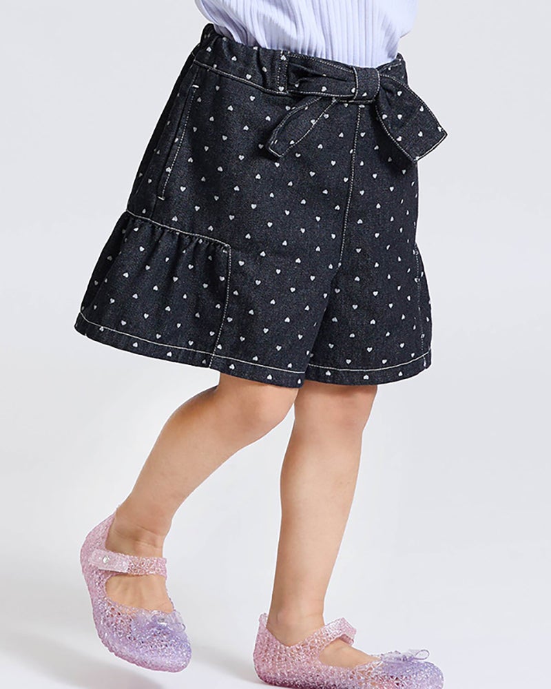 30％OFF】［Seraph］インして可愛いまいにちショートパンツ キッズ