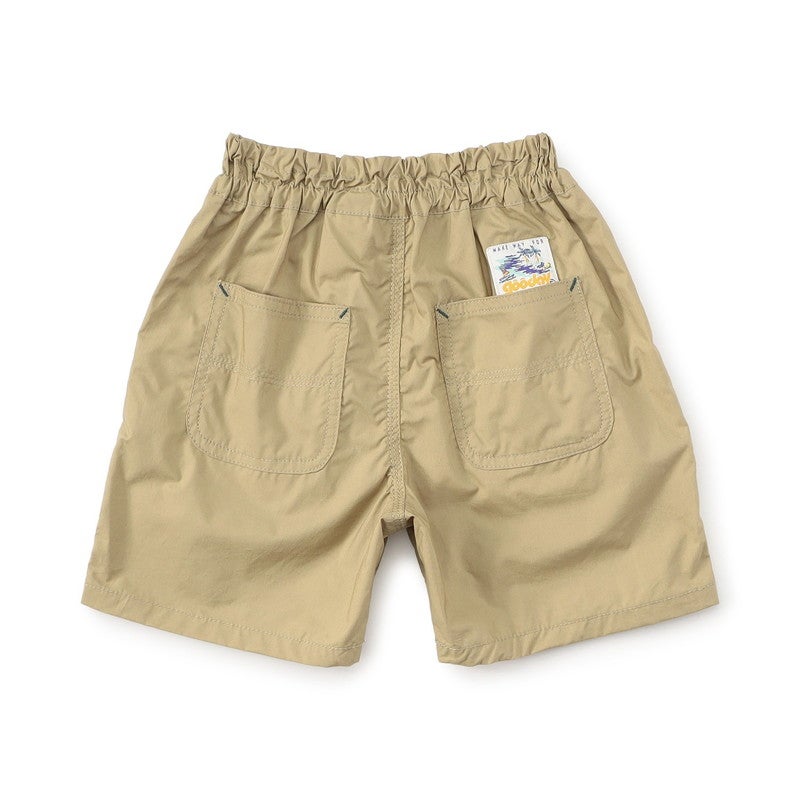 30％OFF】［F.O.KIDS］ダンプワッシャーハーフパンツ キッズ／エフ