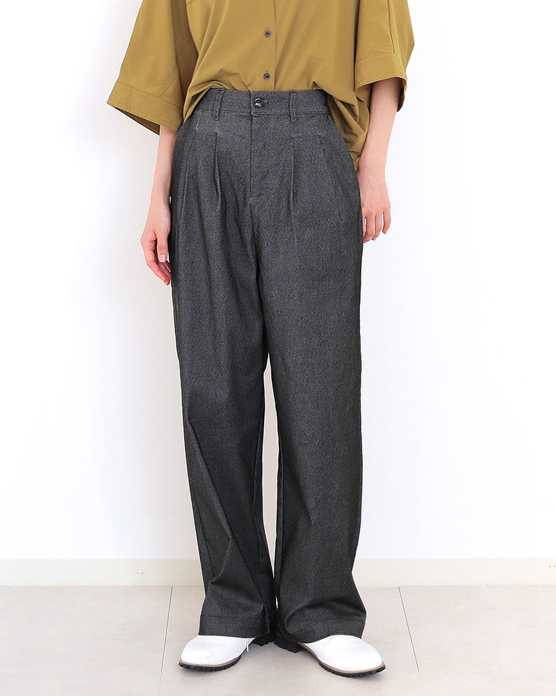 バリラクタックパンツ 〈S/M/Lサイズ展開〉