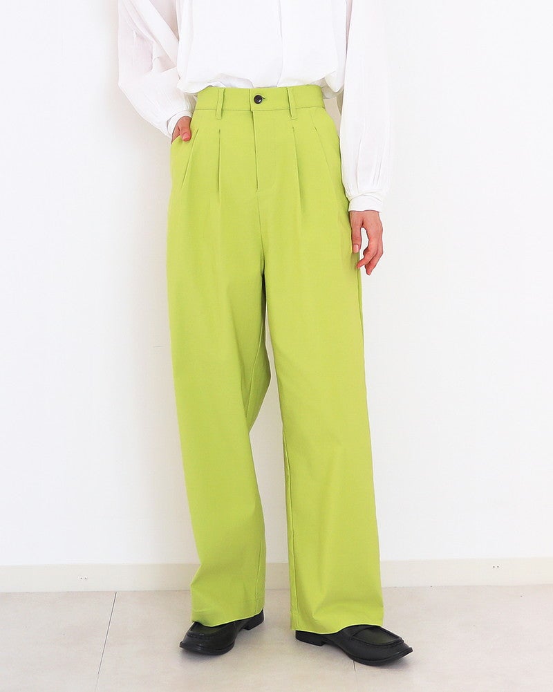 バリラクタックパンツ 〈S/M/Lサイズ展開〉