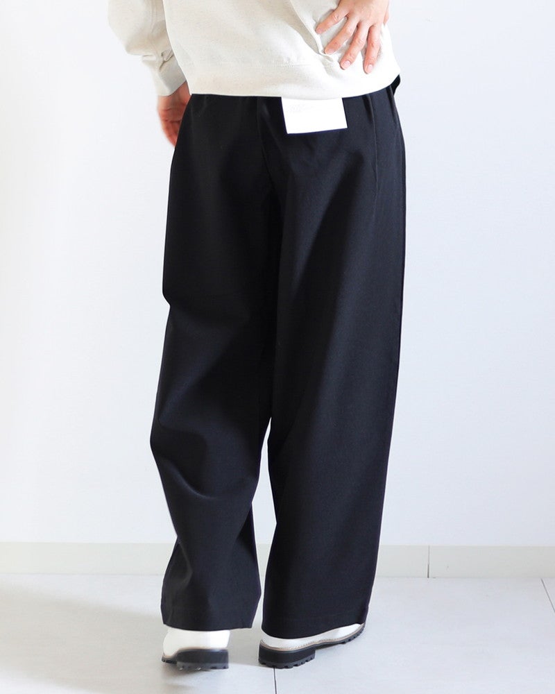 バリラクタックパンツ 〈S/M/Lサイズ展開〉