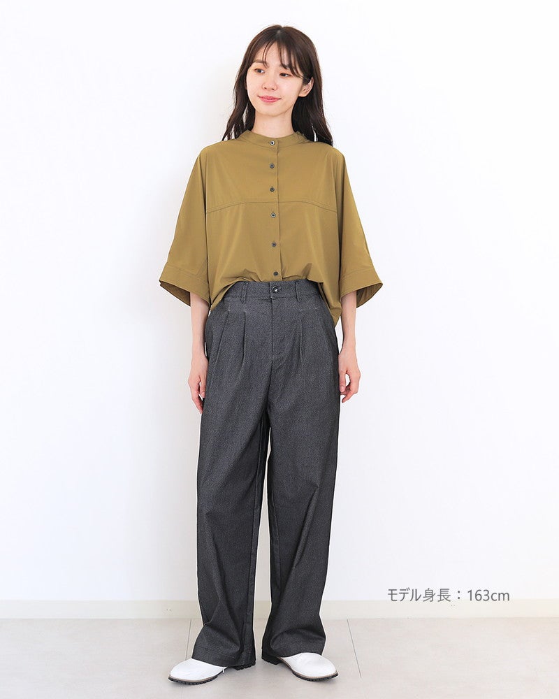 会員様限定10％OFF】バリラクタックパンツ【新色追加】〈S/M/Lサイズ