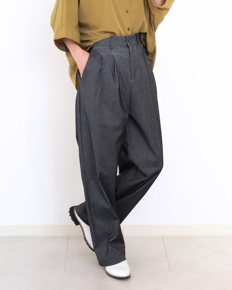 バリラクタックパンツ 〈S/M/Lサイズ展開〉