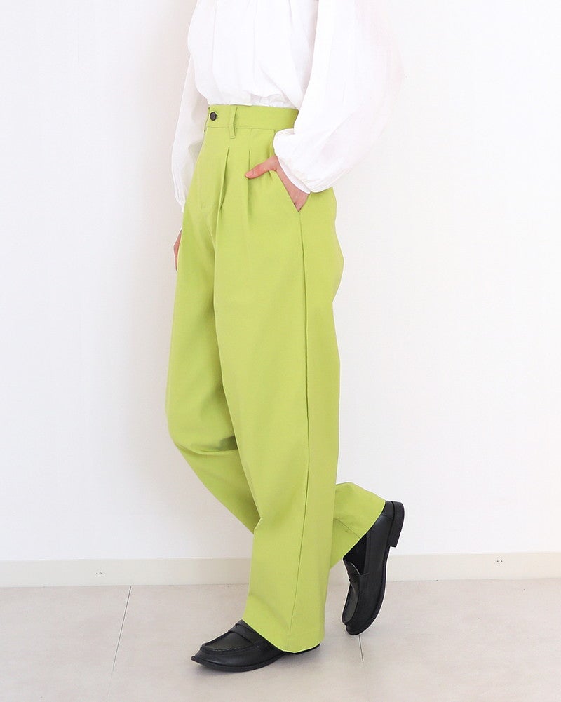 バリラクタックパンツ 〈S/M/Lサイズ展開〉