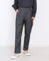 バリラクテーパードパンツ〈S/M/Lサイズ展開〉
