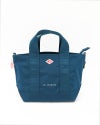  ［DANTON］LE-MARAIS CANVAS 2WAY トートバック