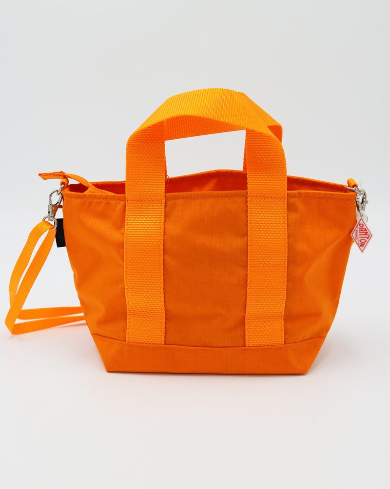  ［DANTON］LE-MARAIS CANVAS 2WAY トートバック