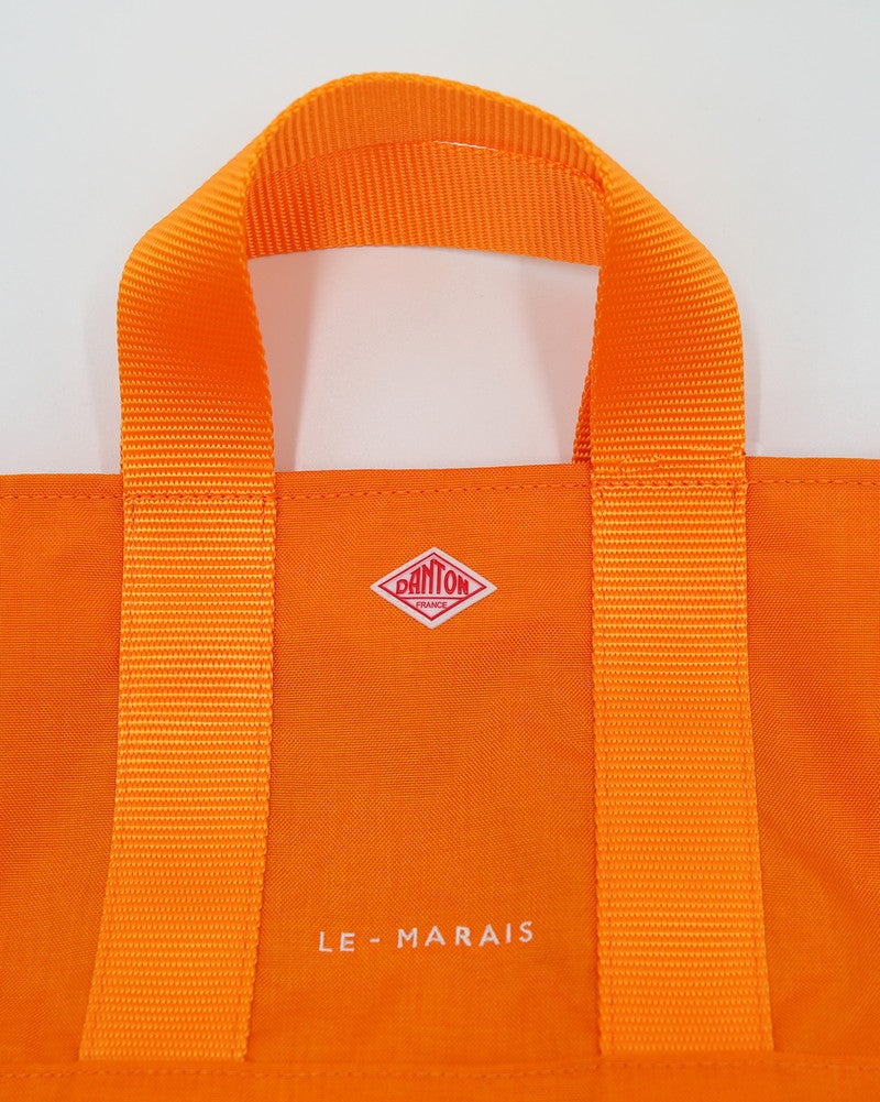  ［DANTON］LE-MARAIS CANVAS 2WAY トートバック