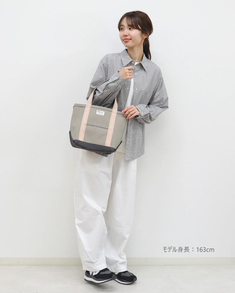 ［ORCIVAL］トートバッグSMALL