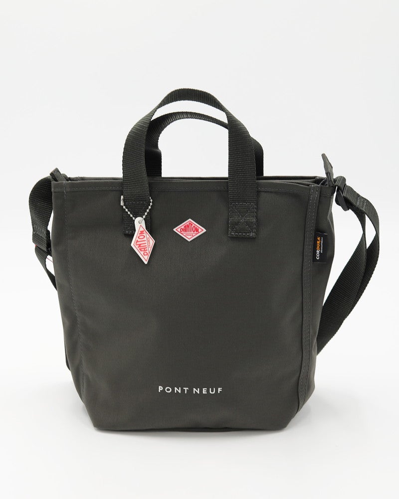 ［DANTON］PONT NEUF 2WAYショルダー