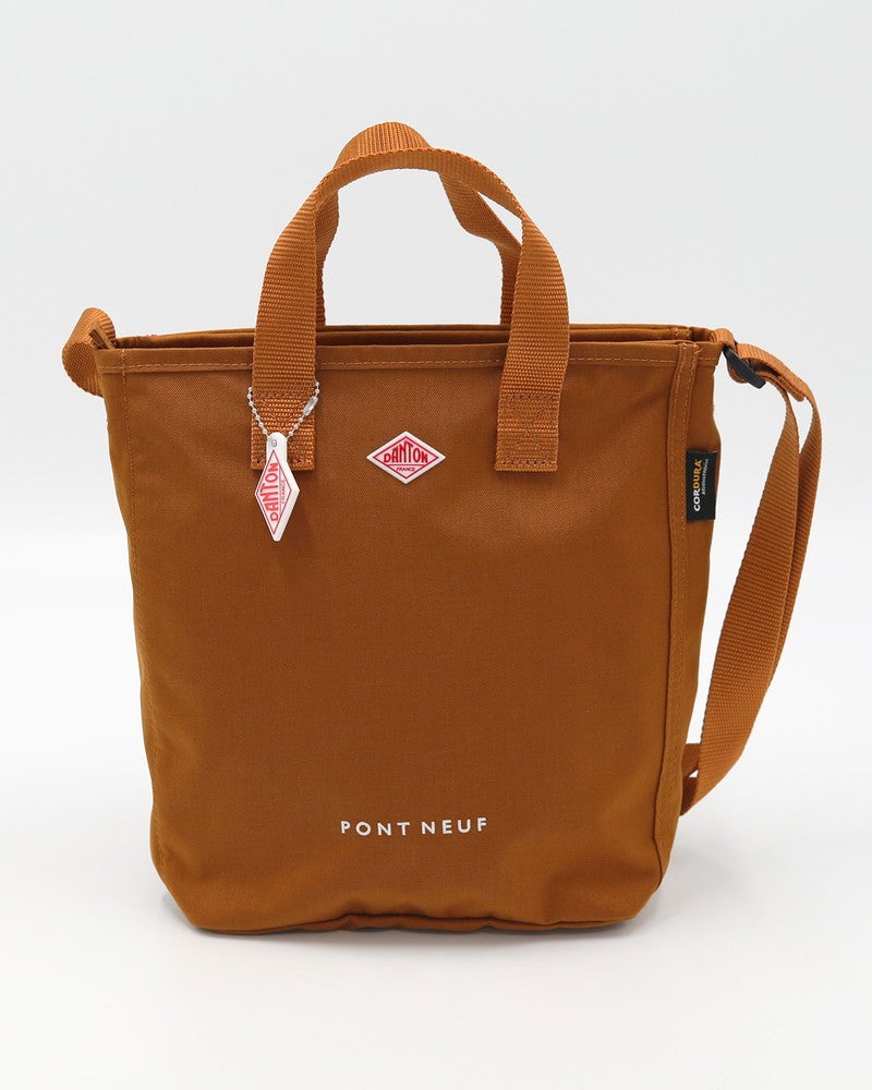 ［DANTON］PONT NEUF 2WAYショルダー