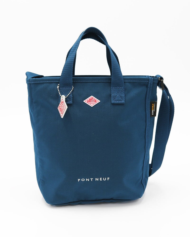 ［DANTON］PONT NEUF 2WAYショルダー