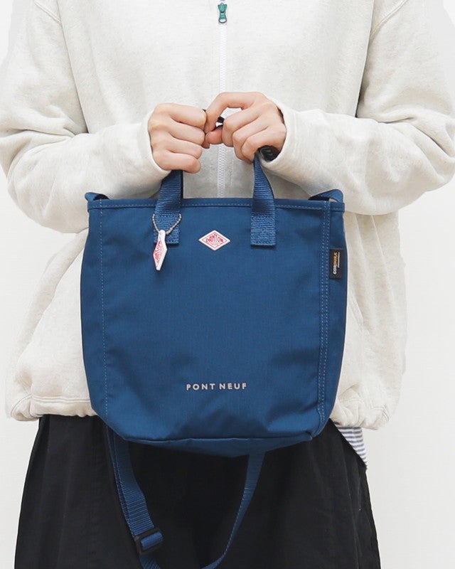 ［DANTON］PONT NEUF 2WAYショルダー