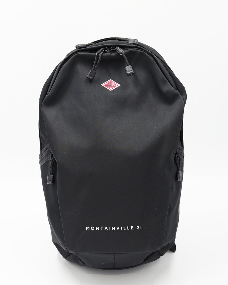 ［DANTON］MONTAINVILLE21 バックパック