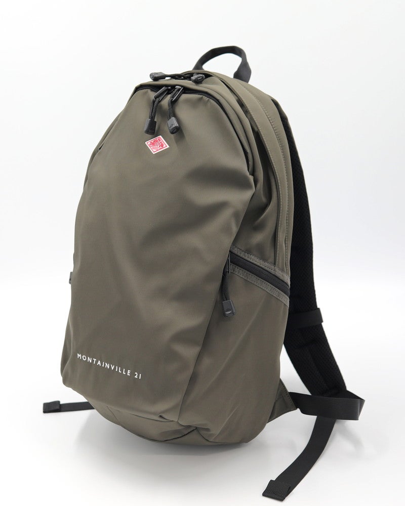 ［DANTON］MONTAINVILLE21 バックパック