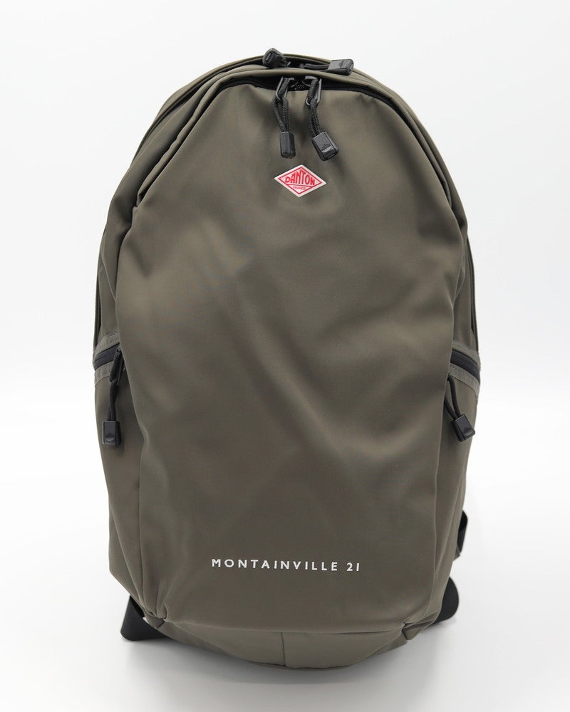 ［DANTON］MONTAINVILLE21 バックパック