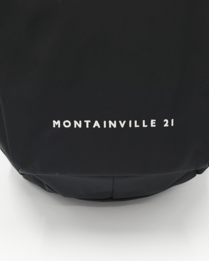 ［DANTON］MONTAINVILLE21 バックパック