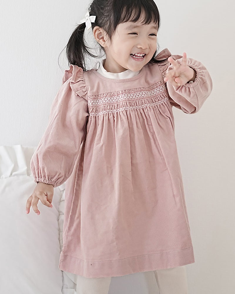 週明け値上げ ￼ワンピース 子ども ワンピース＆オールインワン［キッズ］｜オンセブンデイズ【公式通販】