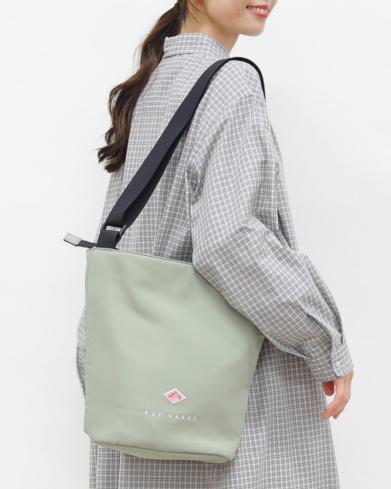 ［DANTON］RUE VARET ショルダーバッグ