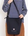［DANTON］RUE VARET ショルダーバッグ