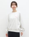 ［Champion］クルーネックスウェットプルオーバー