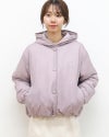 ［KELTY］ライトパフスナップジャケット